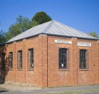 The Federal Standard Printing Works - Hotel NSW