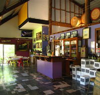 Cargo Road Wines - Hotel NSW