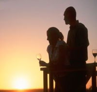 Koomooloo Wines - Hotel NSW