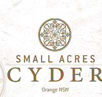 Small Acres Cyder - Hotel NSW