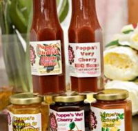 Poppas Fudge and Jam Factory - Hotel NSW