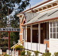 Lambing Flat Folk Museum - Hotel NSW