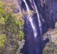 Horton Falls and Walks - Hotel NSW