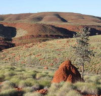 Camel Trail Millstream-Chichester National Park - Hotel NSW