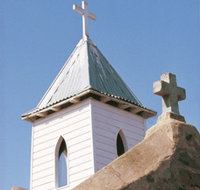 Chapel of The Dominican Convent - Hotel NSW