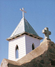 Chapel Of The Dominican Convent - Hotel NSW 0