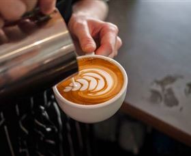 Factory Espresso - Hotel NSW 0