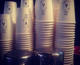 Factory Espresso - Hotel NSW 1