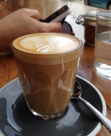 Factory Espresso - Hotel NSW 3