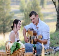 Pensioners Hill Lookout - Hotel NSW