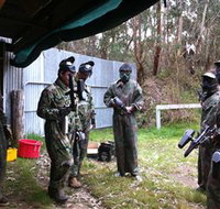 Planet Mud Outdoor Adventures - Hotel NSW