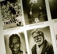 Cumbo Gunnerah Gallery and Keeping Place - Hotel NSW