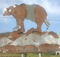 Diprotodon Drive - Tamber Springs - Hotel NSW