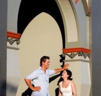 Lions Club Town Tour - Hotel NSW