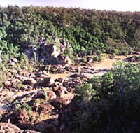 Auburn River National Park - Hotel NSW