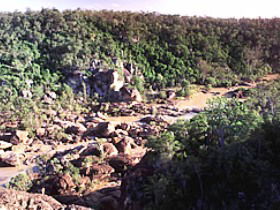 Auburn River National Park - Hotel NSW 0