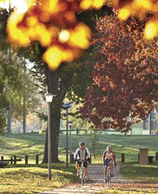 Albury - Murray River Precinct - Hotel NSW 6