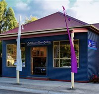 Gellibrand River Gallery - Hotel NSW
