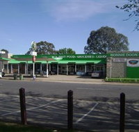 Bonnie Doon Central RoadHouse - Hotel NSW