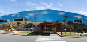 Bandiana VIC Hotel NSW