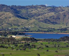 Huon Hill Parklands - Hotel NSW 0