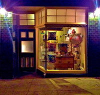 Little Acorn Millthorpe - Hotel NSW