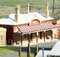 Edgecombe Wines - Hotel NSW