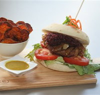 Gerry's  The Commercial Hotel - Hotel NSW