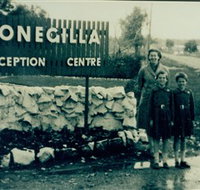 Bonegilla Migrant Experience - Hotel NSW