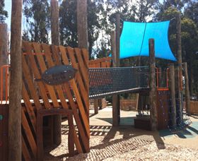 Bollygum Park - Hotel NSW 1