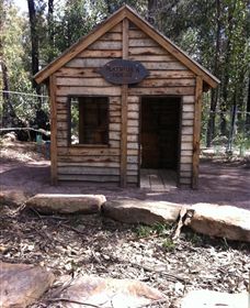 Bollygum Park - Hotel NSW 2