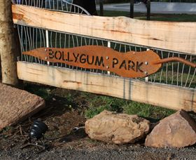 Bollygum Park - Hotel NSW 0