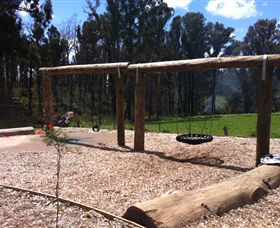 Bollygum Park - Hotel NSW 3