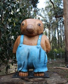 Bollygum Park - Hotel NSW 4