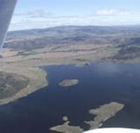 Split Rock Dam - Hotel NSW