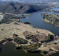 Lindsay Pryor National Arboretum - Hotel NSW
