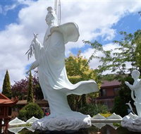 Sakyamuni Buddhist Centre/Van Hanh Monastery - Hotel NSW