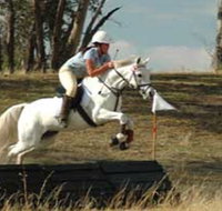 National Equestrian Centre - Kerrabee - Hotel NSW