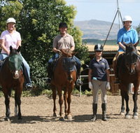 Forest Park Riding and Equitation School - Hotel NSW