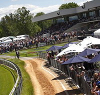 Thoroughbred Park Canberra Racing Club - Horse Racing in the Nations Capital - Hotel NSW
