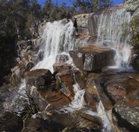 Gibraltar Falls - Hotel NSW