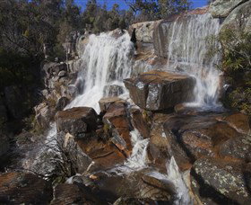 Gibraltar Falls - Hotel NSW 0