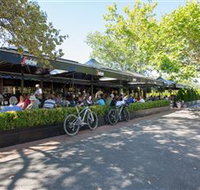 Tilley's - Hotel NSW