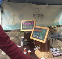Eat Local Friday - Farmers Market - Hotel NSW