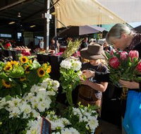 Capital Region Farmers Markets - Hotel NSW