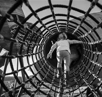Pod Playground at the National Arboretum - Hotel NSW