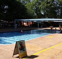 Dickson Aquatic Centre - Hotel NSW