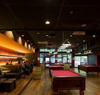ANU Union Bar - Hotel NSW