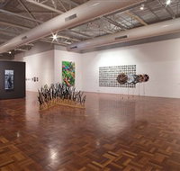 ANU School of Art Gallery - Hotel NSW