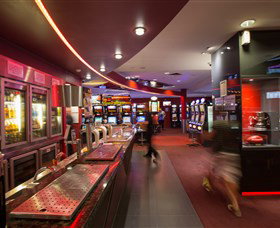 Yundool ACT Hotel NSW